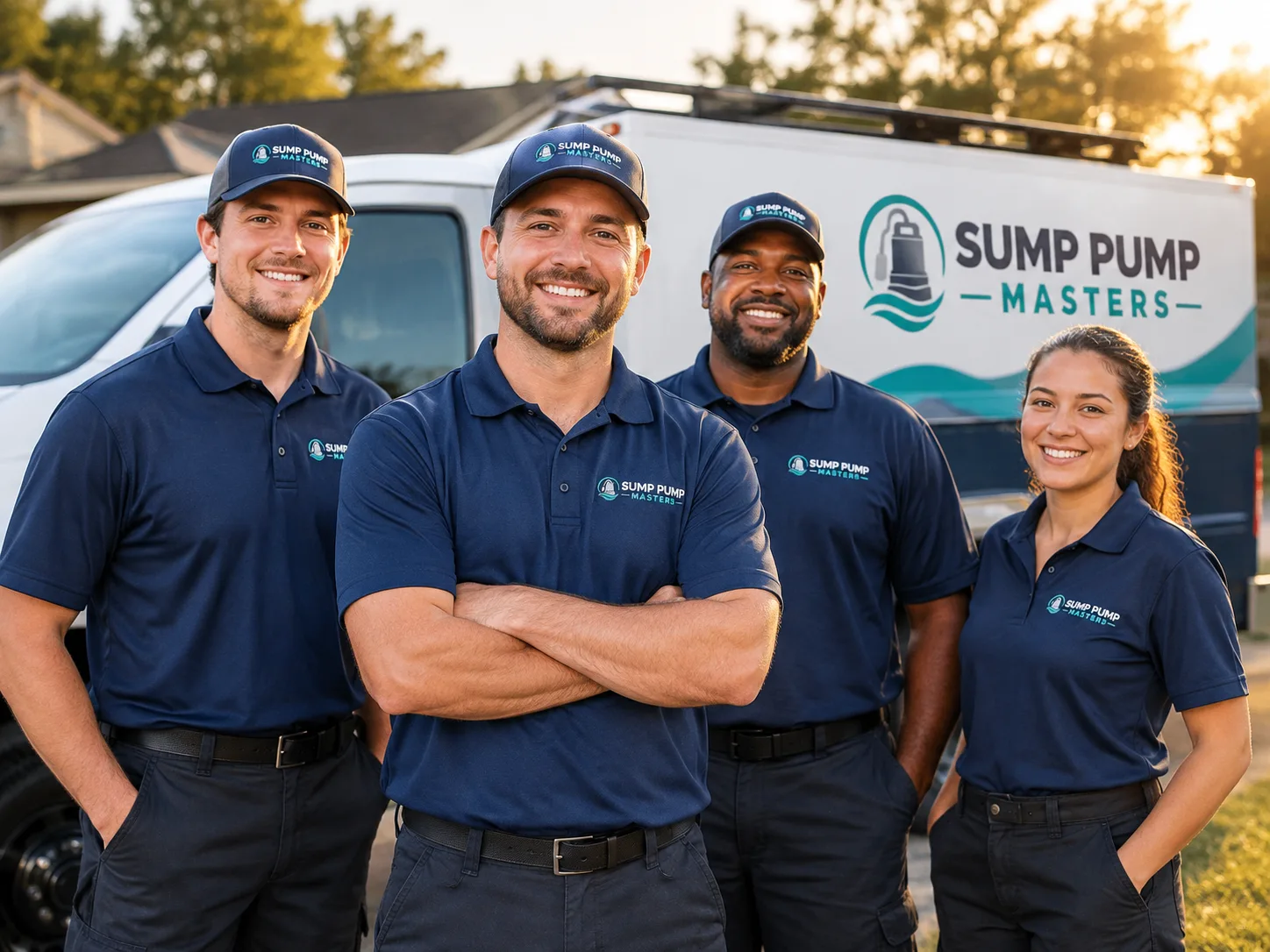 Sump Pump Repair company in Paradise, MI